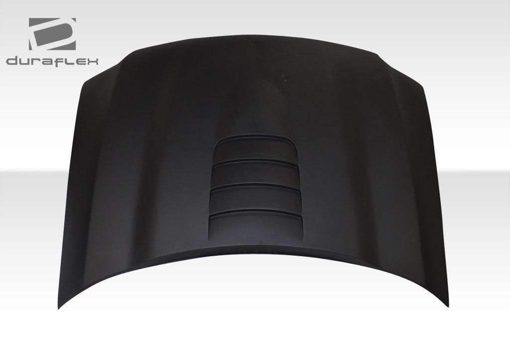 1997-2003 Ford F150 Duraflex CVX Hood - Image 3