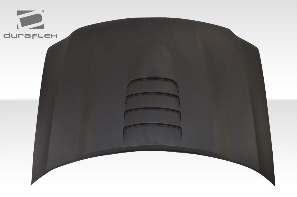 1997-2003 Ford F150 Duraflex CVX Hood - Image 4