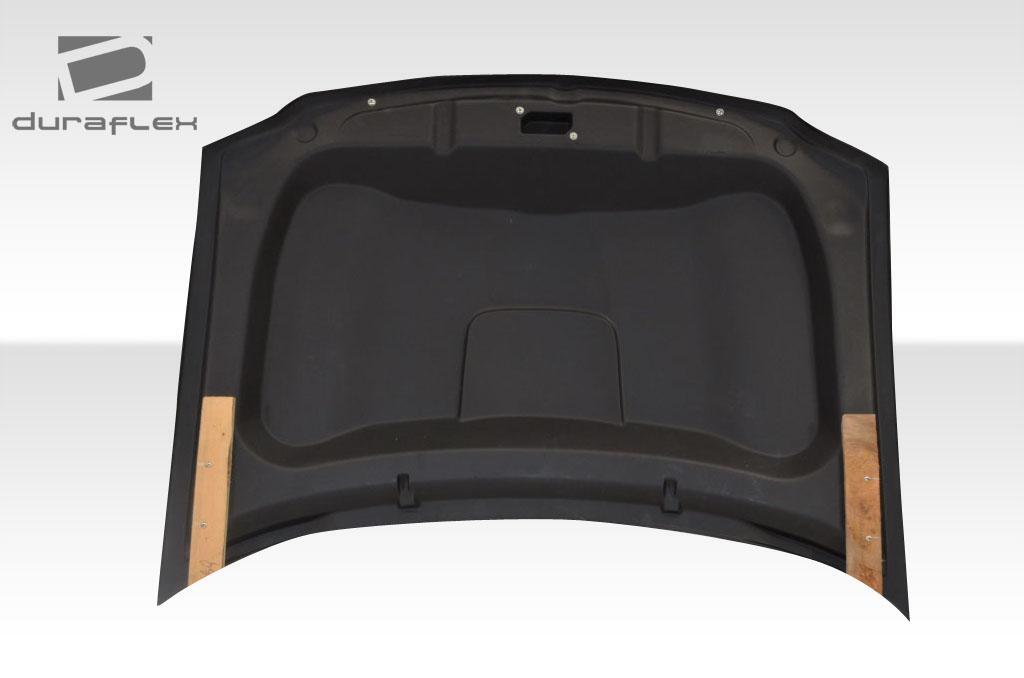 1997-2003 Ford F150 Duraflex CVX Hood - Image 5
