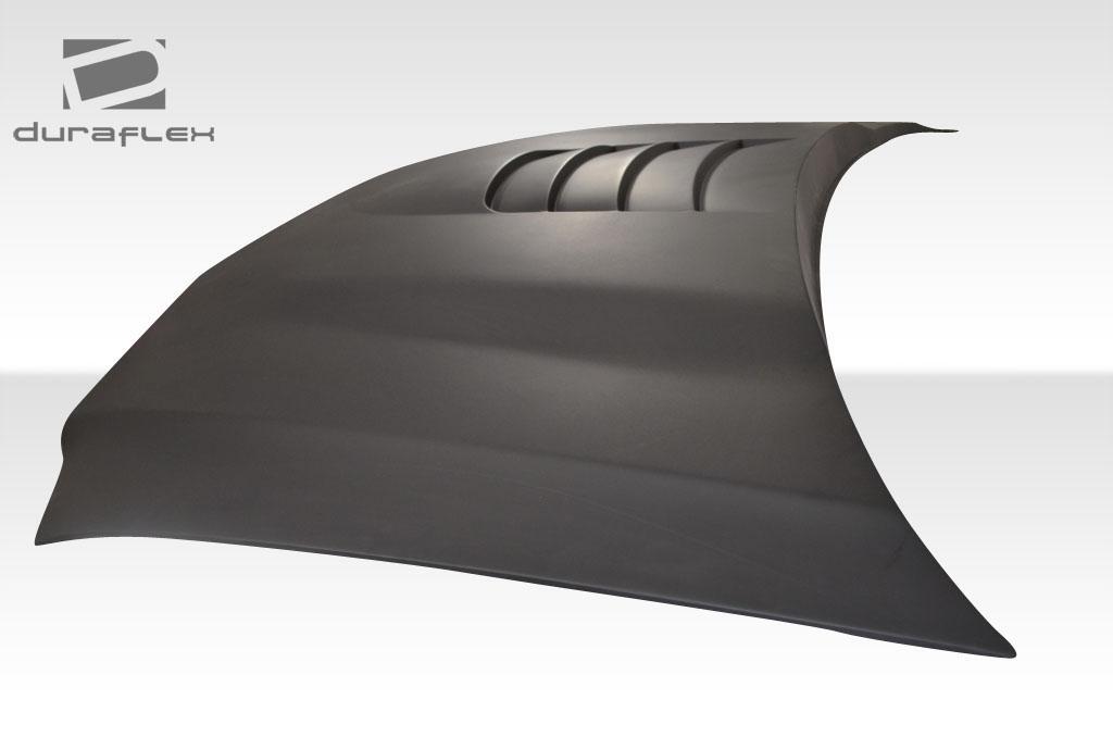 1997-2003 Ford F150 Duraflex CVX Hood - Image 7