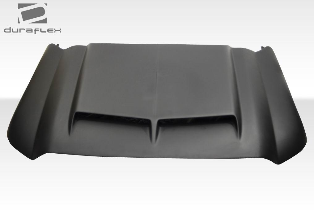 2011-2016 Ford Super Duty Duraflex GT500 Hood - Image 2