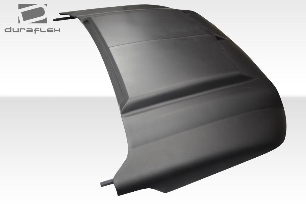 2011-2016 Ford Super Duty Duraflex GT500 Hood - Image 4