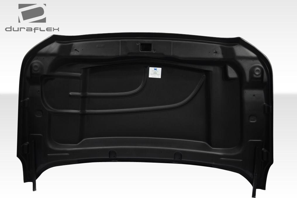 2011-2016 Ford Super Duty Duraflex GT500 Hood - Image 6