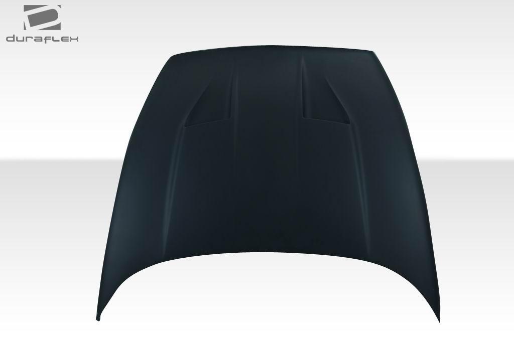 1997-2004 Dodge Dakota Duraflex CVX Hood - Image 6