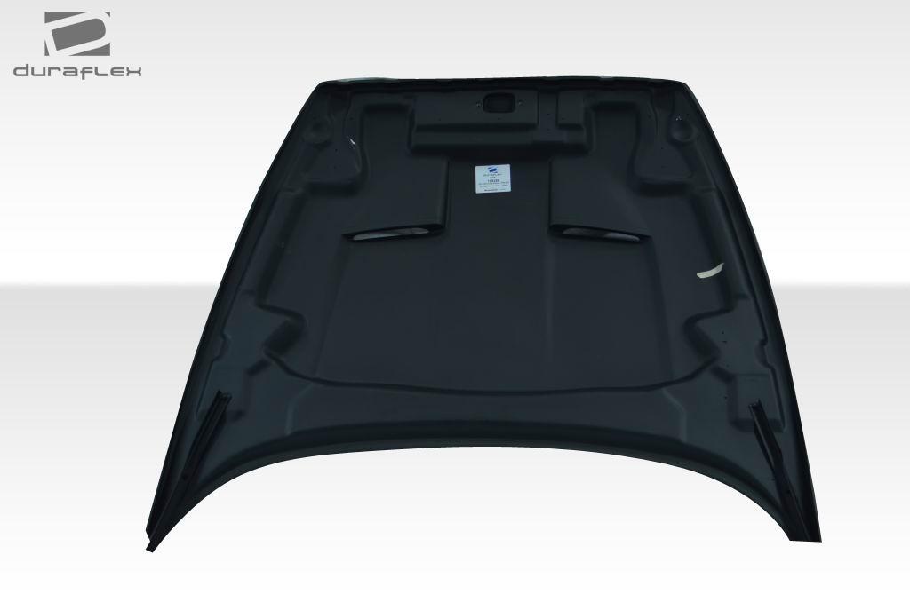 1997-2004 Dodge Dakota Duraflex CVX Hood - Image 8