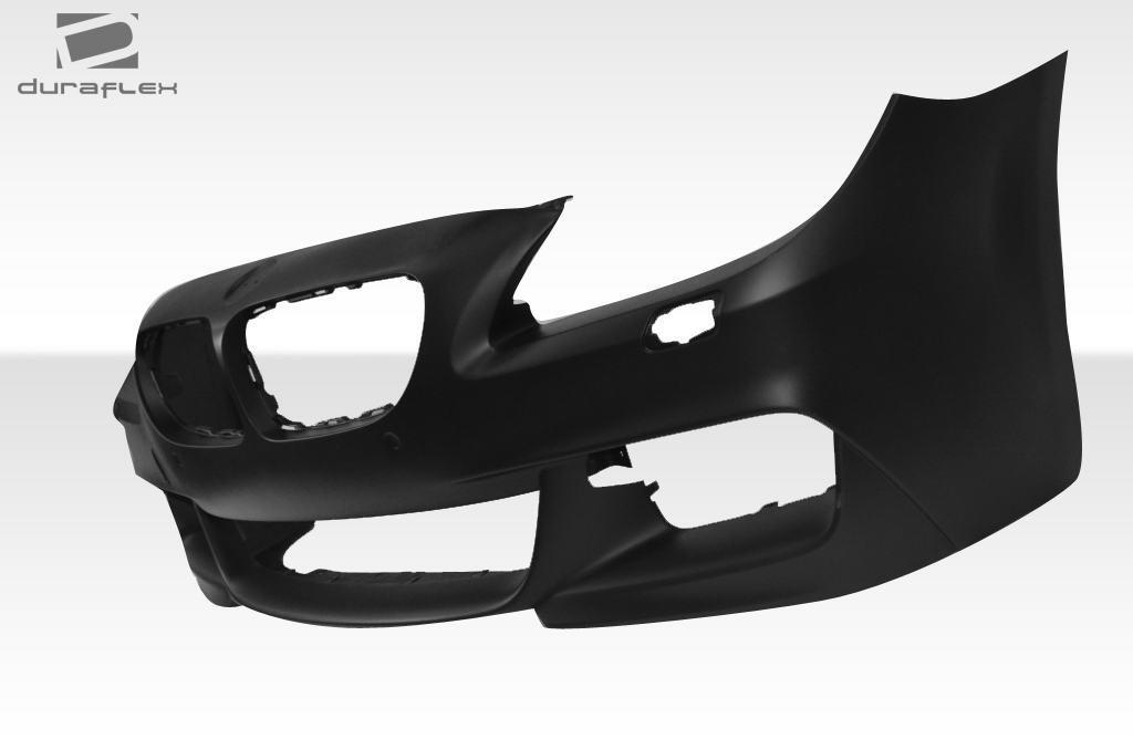 2011-2019 BMW 6 Series Duraflex M Sport Look Front Bumper - Image 4