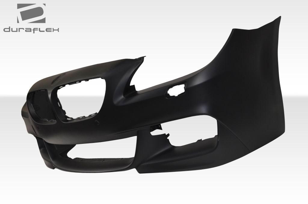2011-2019 BMW 6 Series Duraflex M Sport Look Front Bumper - Image 7