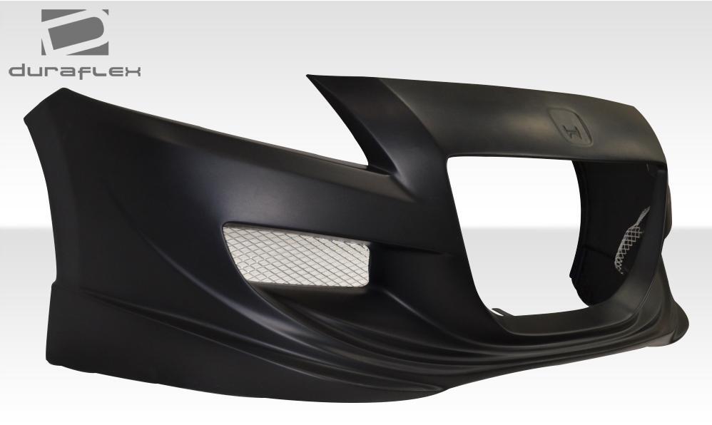 2011-2016 Honda CR-Z Duraflex Equinox Front Bumper - Image 5