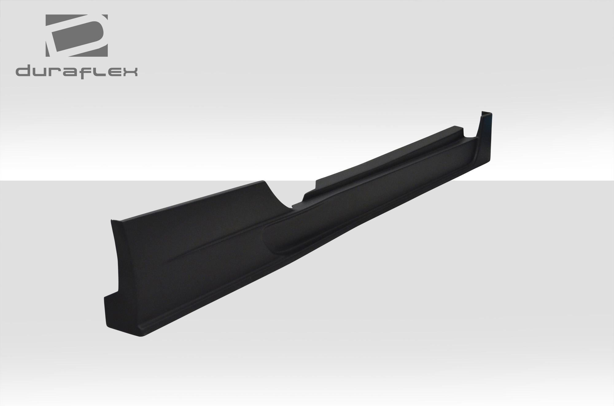 2011-2016 Honda CR-Z Duraflex Equinox Side Skirts - Image 7