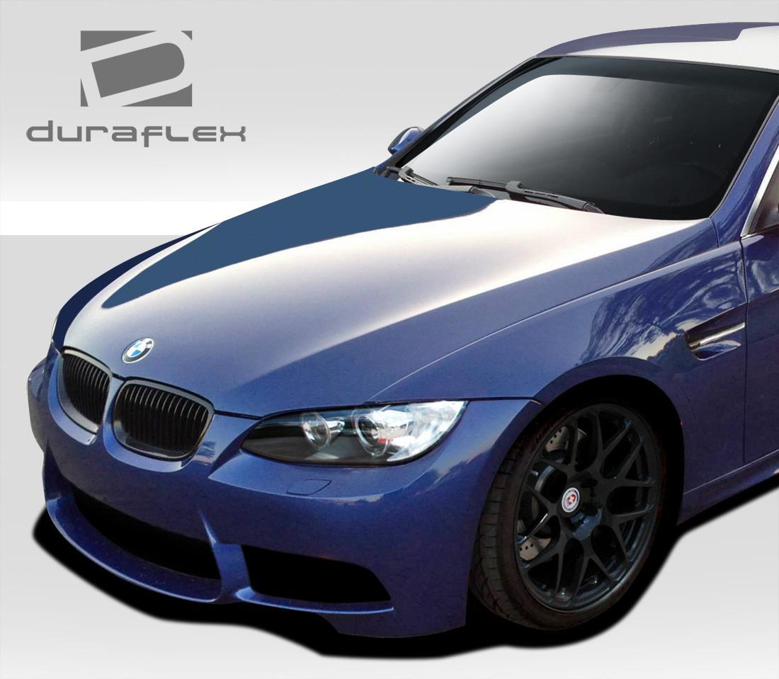 2007-2013 BMW 3 Series Duraflex M3 Look Fender - Image 3