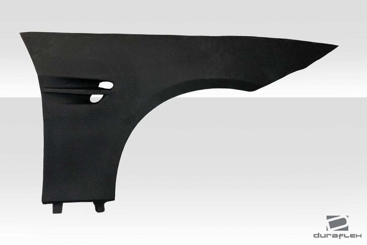 2007-2013 BMW 3 Series Duraflex M3 Look Fender - Image 4
