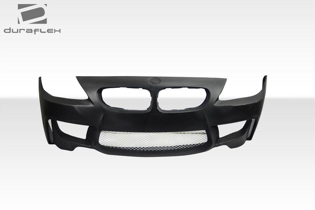 2003-2008 BMW Z4 Duraflex 1M Look Front Bumper - Image 2