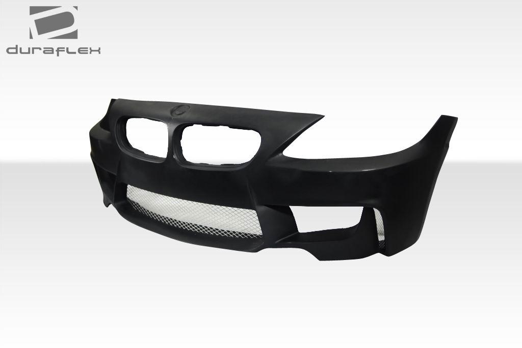 2003-2008 BMW Z4 Duraflex 1M Look Front Bumper - Image 3