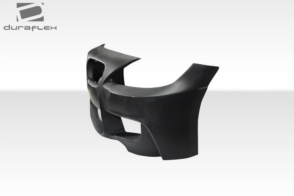 2003-2008 BMW Z4 Duraflex 1M Look Front Bumper - Image 4