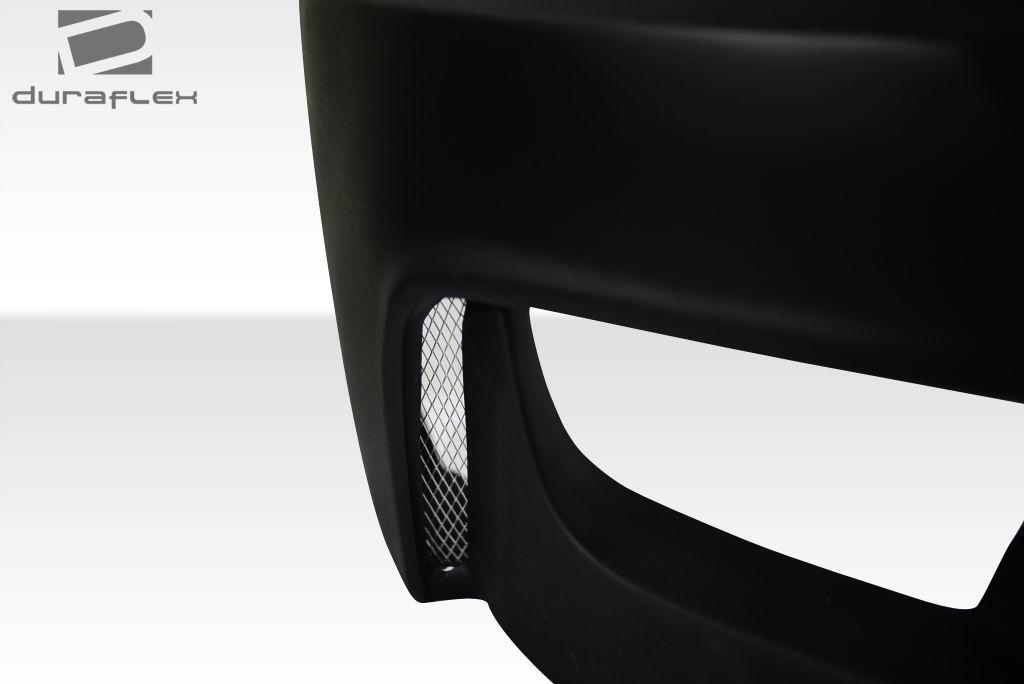 2003-2008 BMW Z4 Duraflex 1M Look Front Bumper - Image 5
