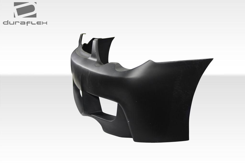 2002-2005 BMW 7 Series Duraflex 1M Look Front Bumper - Image 5