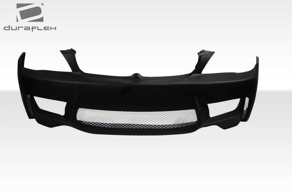 2006-2008 BMW 7 Series Duraflex 1M Look Front Bumper - Image 3