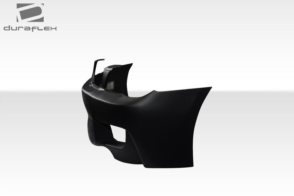 2006-2008 BMW 7 Series Duraflex 1M Look Front Bumper - Image 6