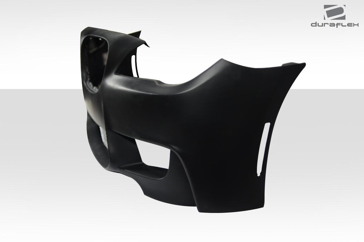 2009-2015 BMW 7 Series Duraflex 1M Look Front Bumper - Image 5