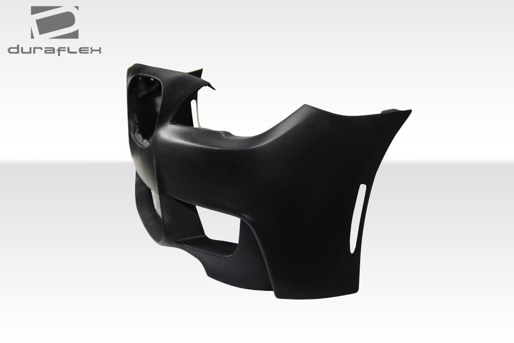 2009-2015 BMW 7 Series Duraflex 1M Look Front Bumper - Image 6