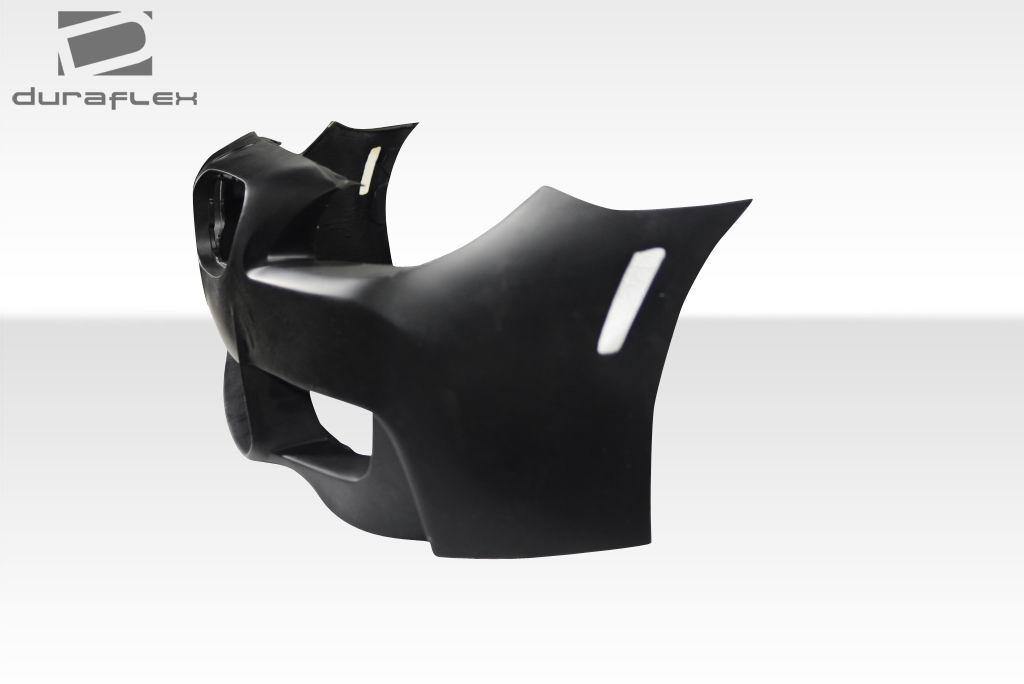 2011-2019 BMW 6 Series Duraflex 1M Look Front Bumper - Image 11