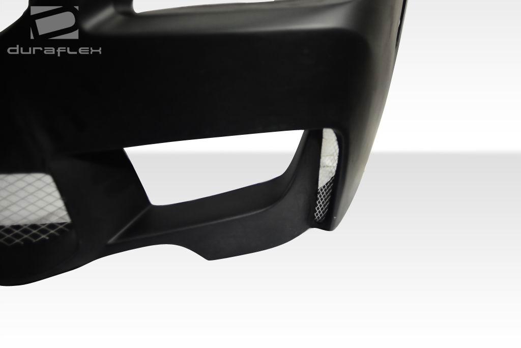 2011-2019 BMW 6 Series Duraflex 1M Look Front Bumper - Image 12