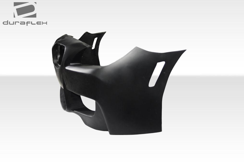 2011-2019 BMW 6 Series Duraflex 1M Look Front Bumper - Image 7