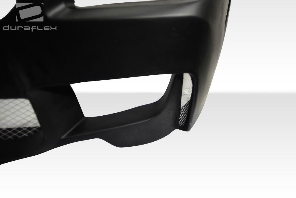 2011-2019 BMW 6 Series Duraflex 1M Look Front Bumper - Image 8