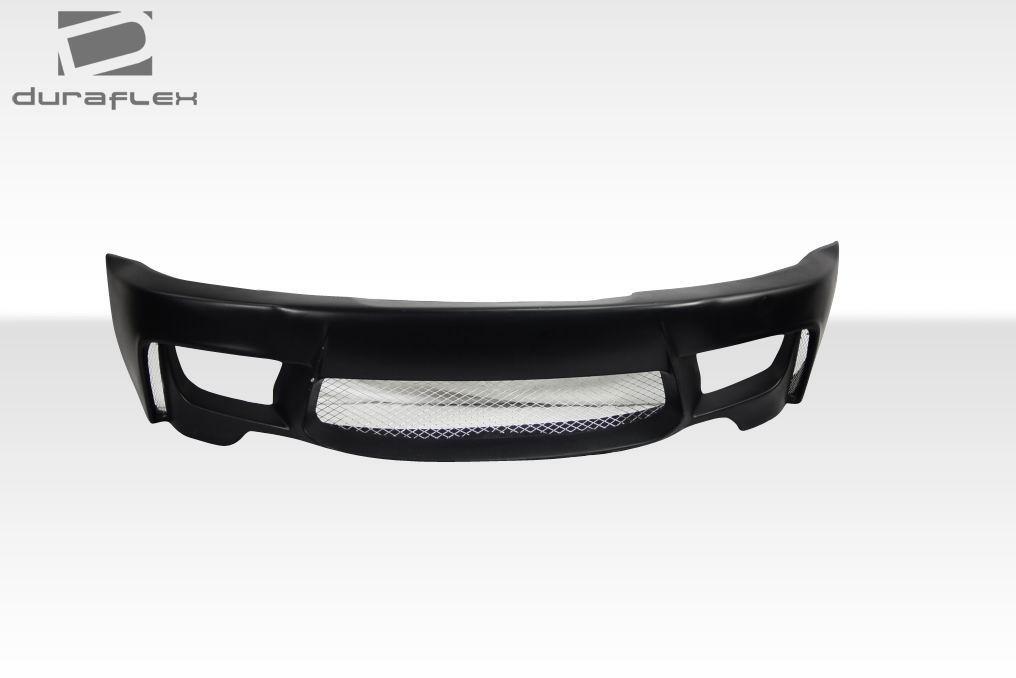 2001-2006 BMW M3 Duraflex 1M Look Front Bumper - Image 3