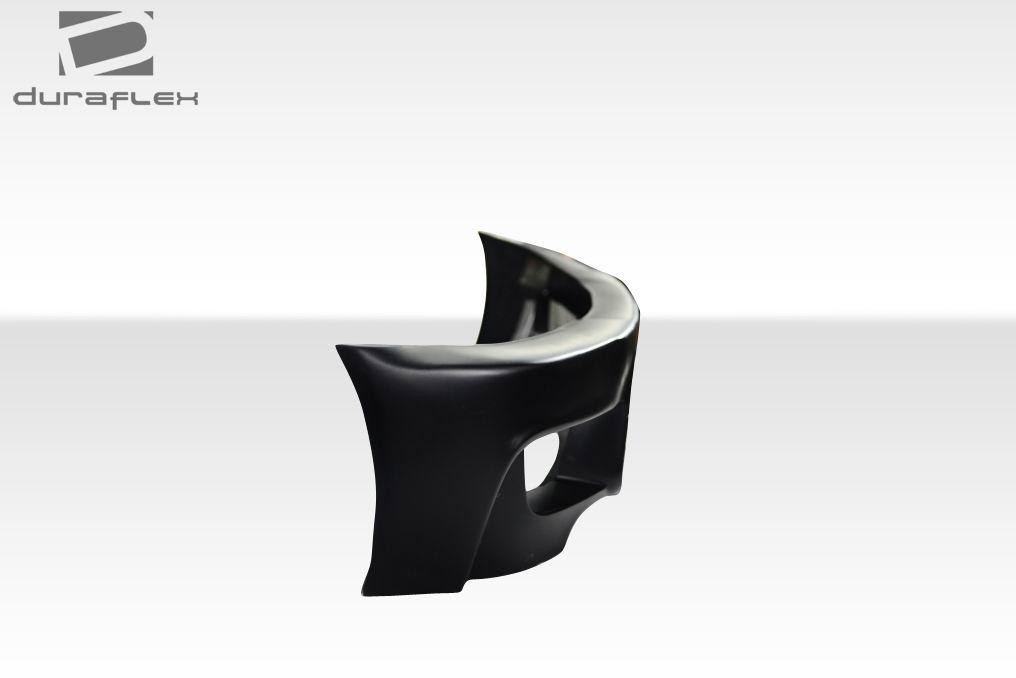 2001-2006 BMW M3 Duraflex 1M Look Front Bumper - Image 5