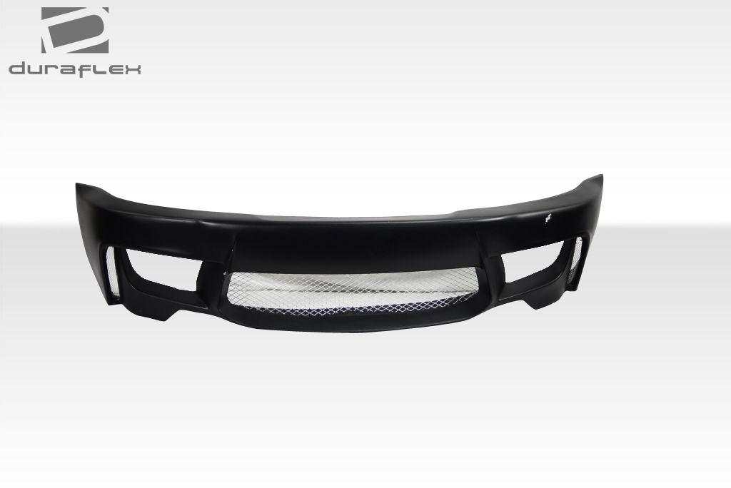 2001-2006 BMW M3 Duraflex 1M Look Front Bumper - Image 6