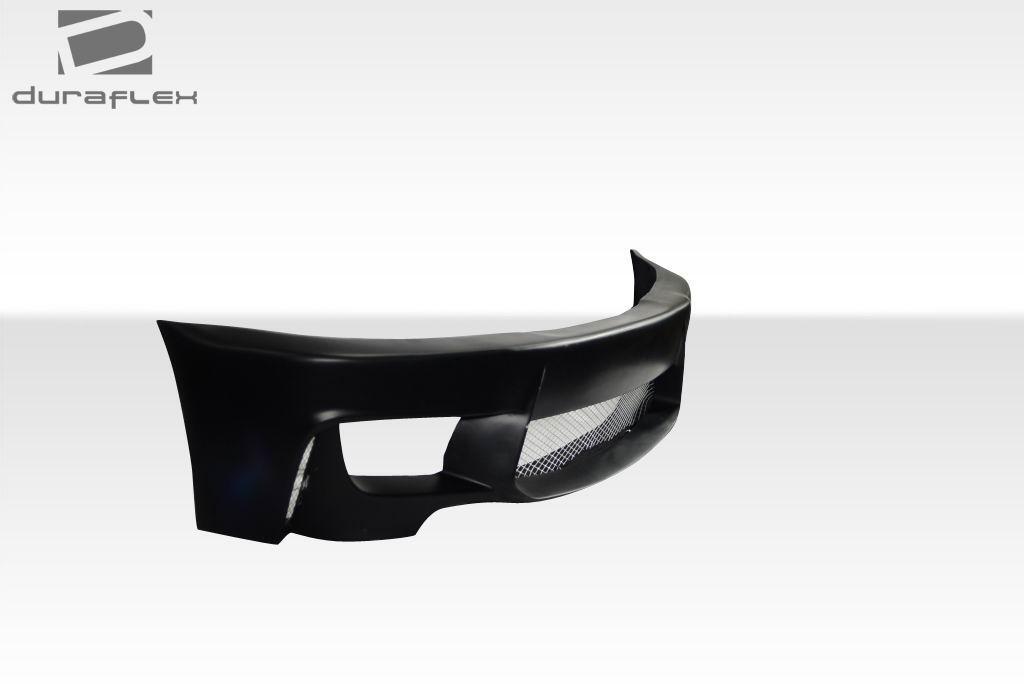 2001-2006 BMW M3 Duraflex 1M Look Front Bumper - Image 7