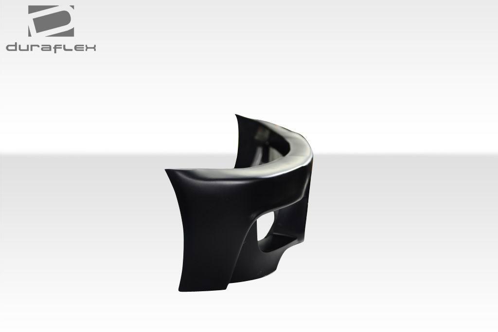 2001-2006 BMW M3 Duraflex 1M Look Front Bumper - Image 8