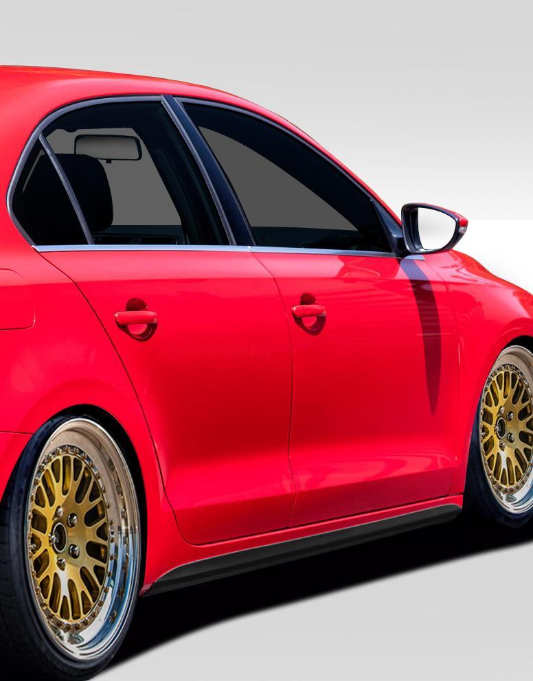 2011-2014 Volkswagen Jetta Duraflex GLI Look Kit - Image 2