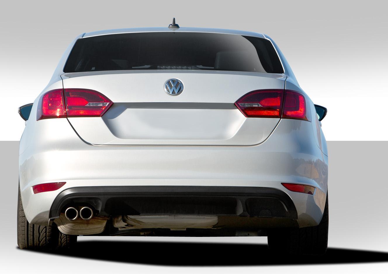 2011-2014 Volkswagen Jetta Duraflex GLI Look Kit - Image 3