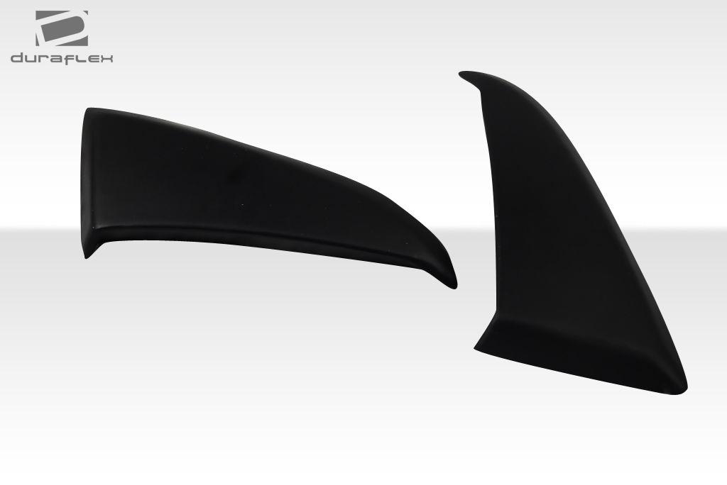 2010-2014 Ford Mustang Duraflex Boss Look Scoop - Image 4