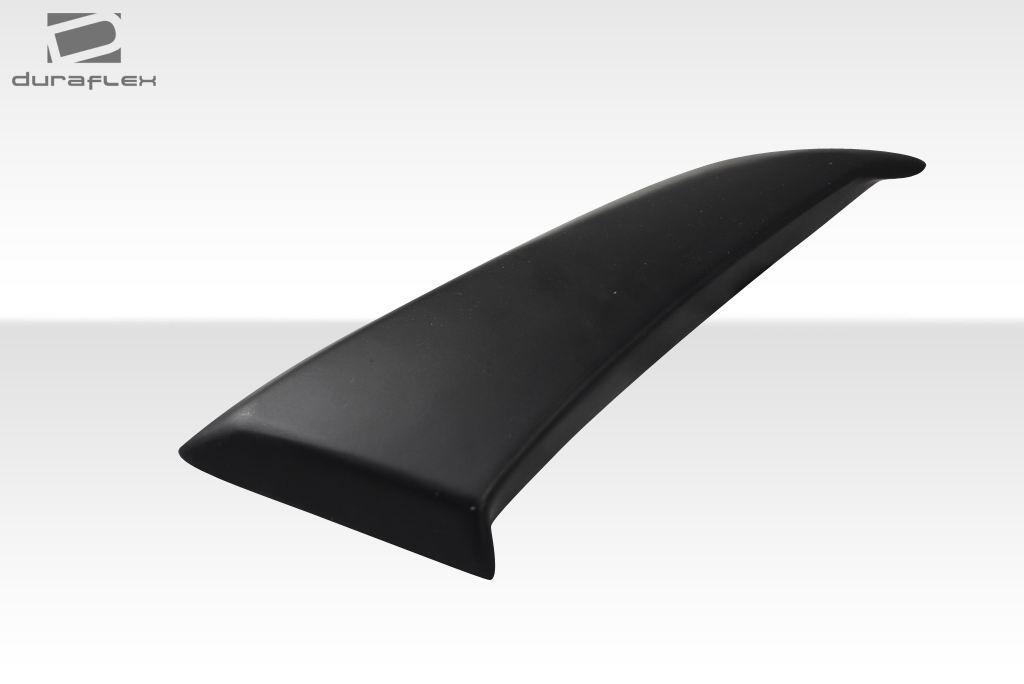 2010-2014 Ford Mustang Duraflex Boss Look Scoop - Image 5