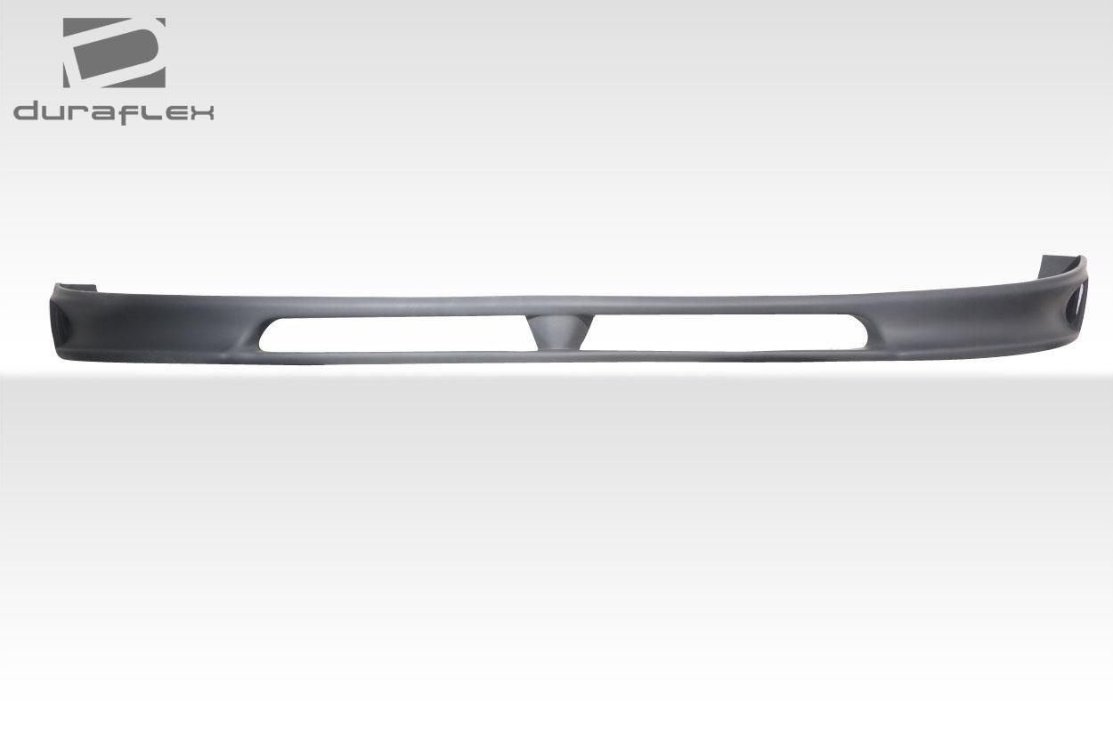 2013-2016 Dodge Dart Duraflex Racer Front Lip - Image 3