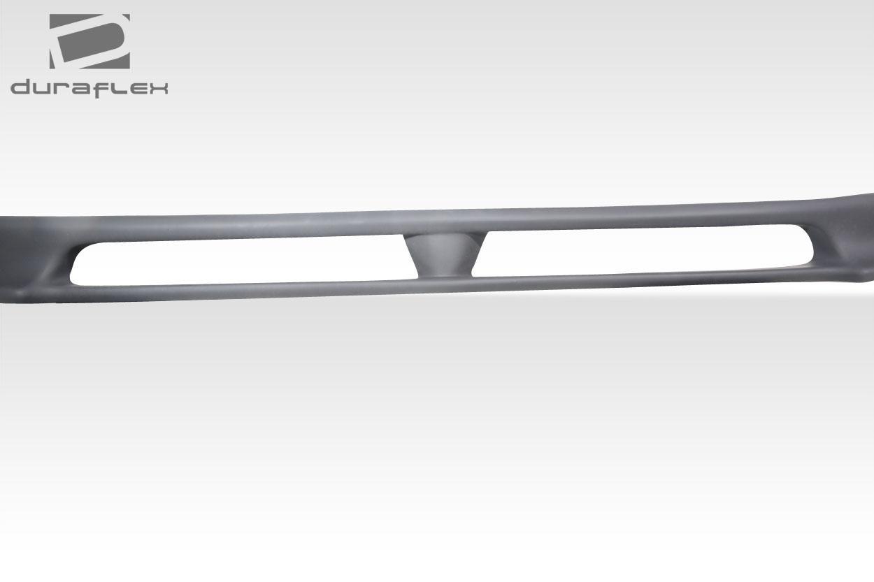 2013-2016 Dodge Dart Duraflex Racer Front Lip - Image 4