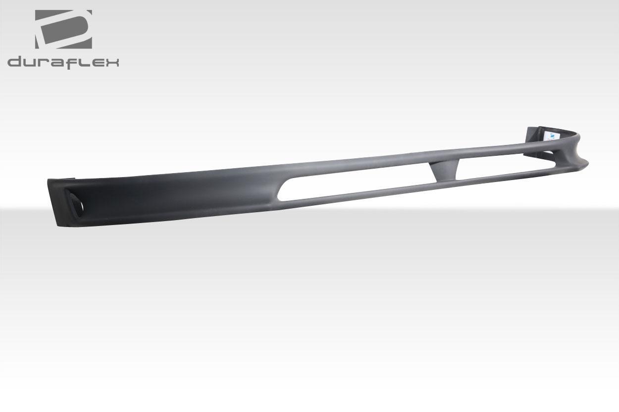 2013-2016 Dodge Dart Duraflex Racer Front Lip - Image 5