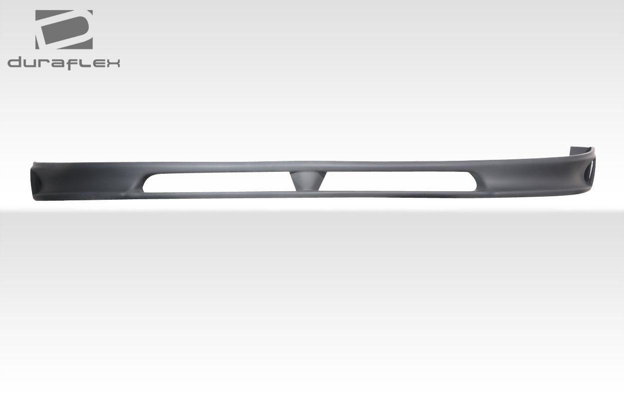 2013-2016 Dodge Dart Duraflex Racer Front Lip - Image 6