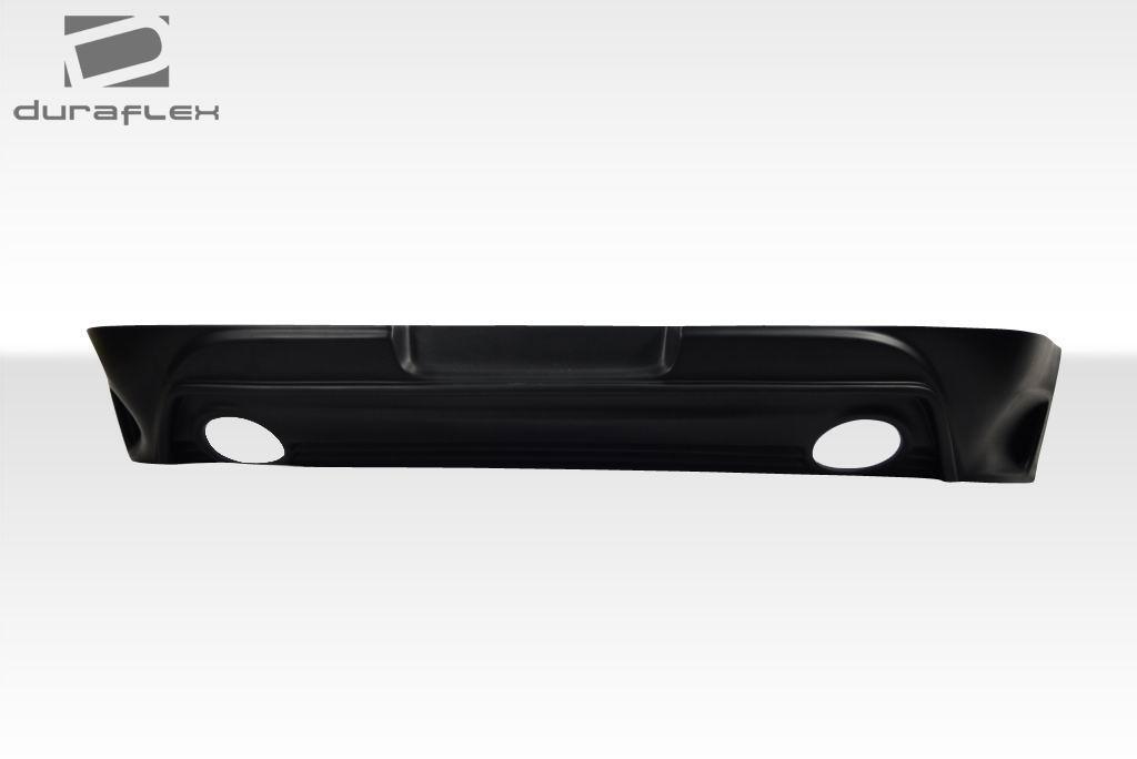 2013-2016 Dodge Dart Duraflex Racer Rear Lip - Image 3