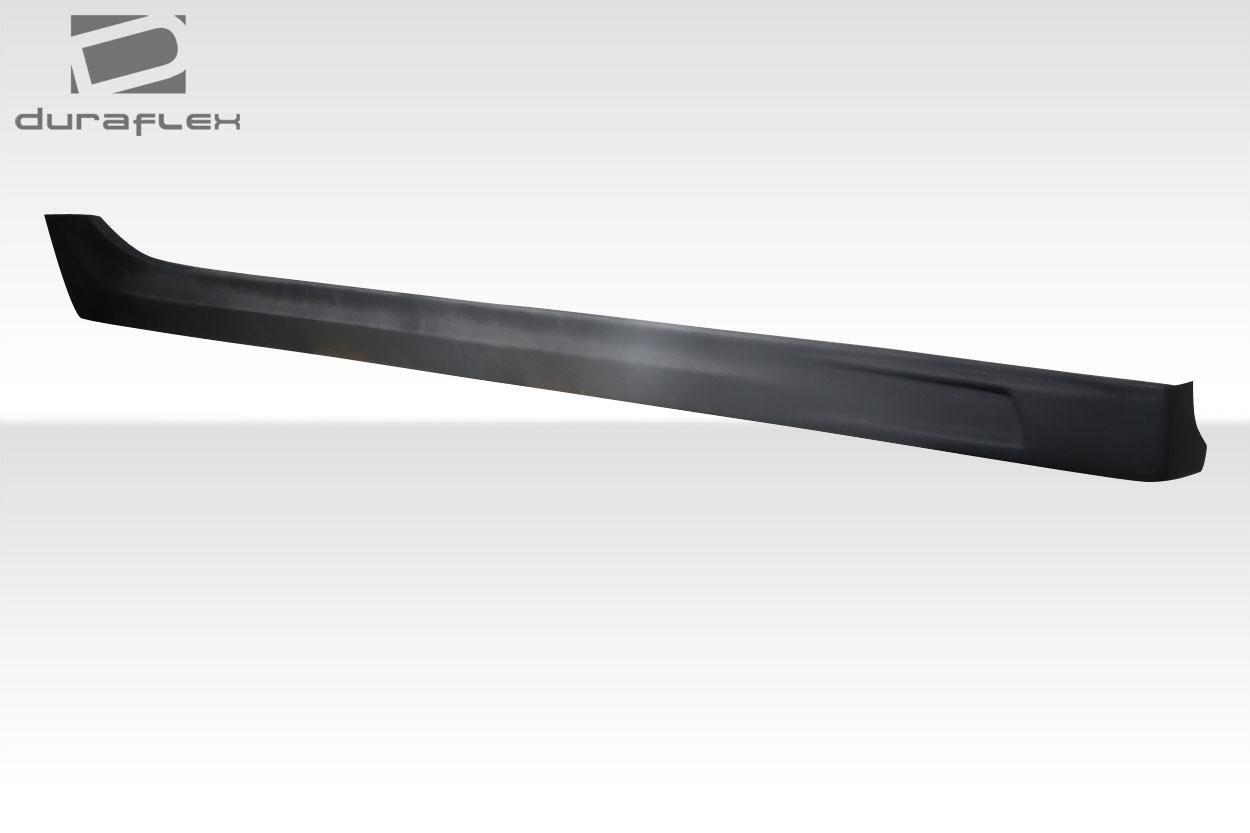 2013-2016 Dodge Dart Duraflex Racer Side Skirts - Image 4