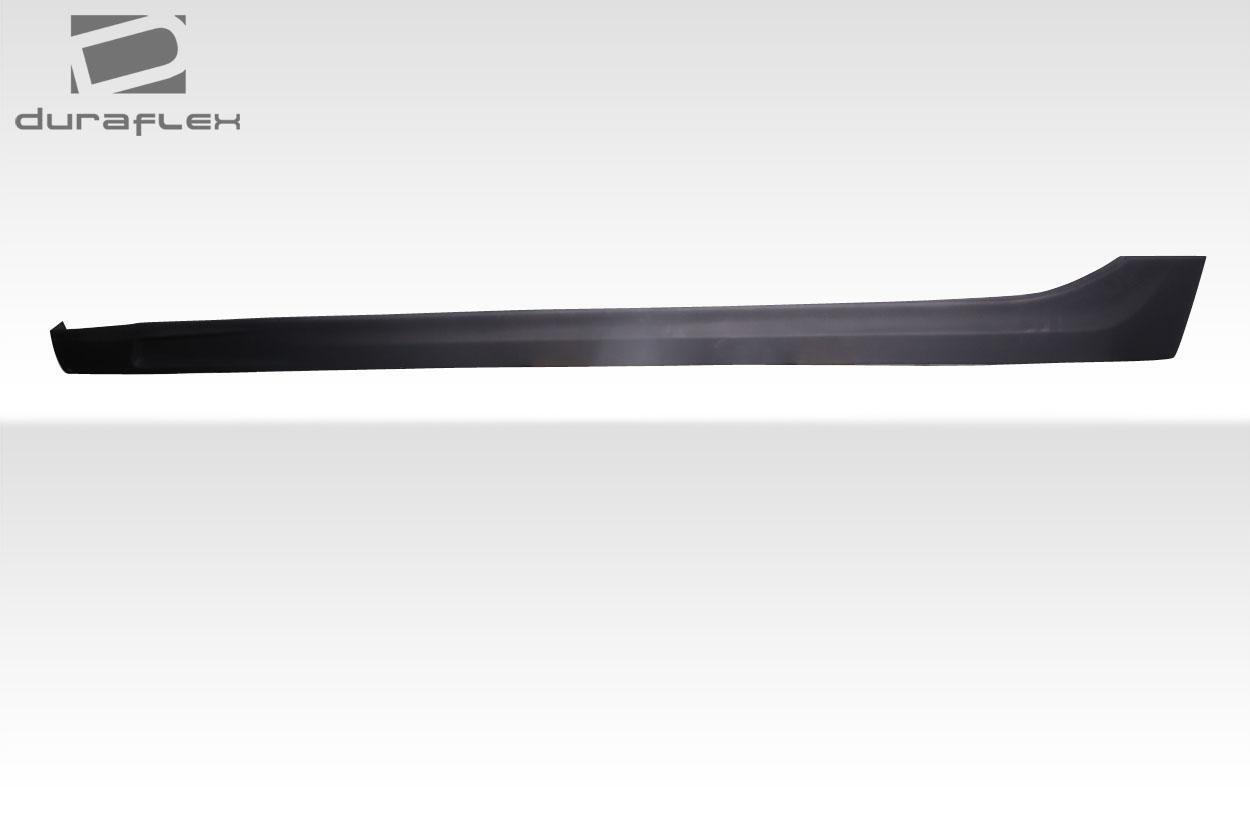 2013-2016 Dodge Dart Duraflex Racer Side Skirts - Image 5