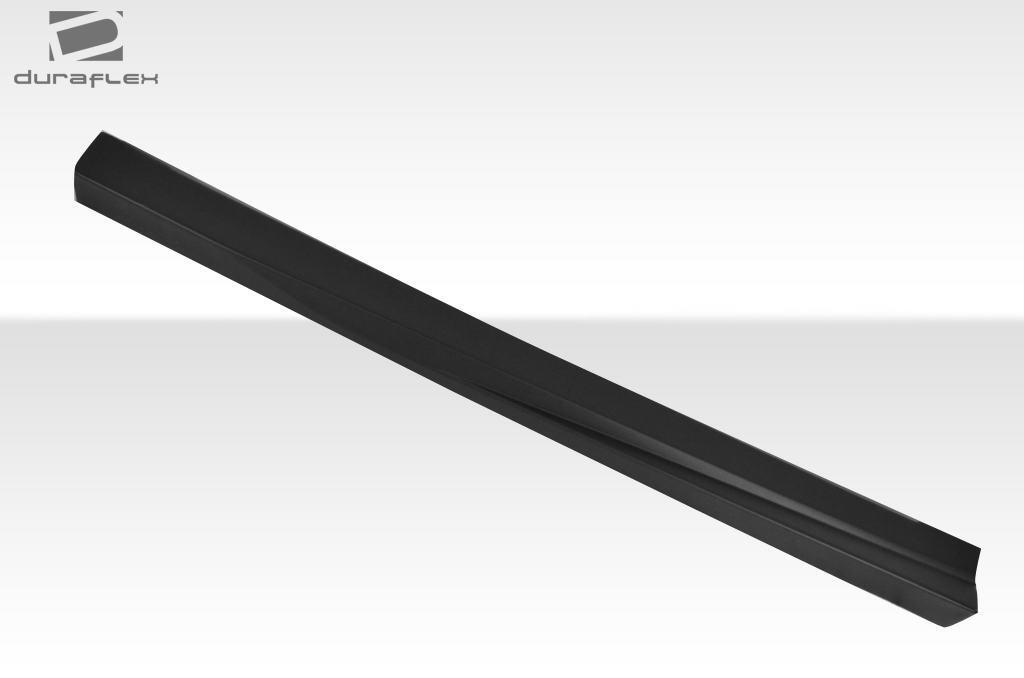2013-2016 Ford Fusion Duraflex Racer Side Skirts - Image 3