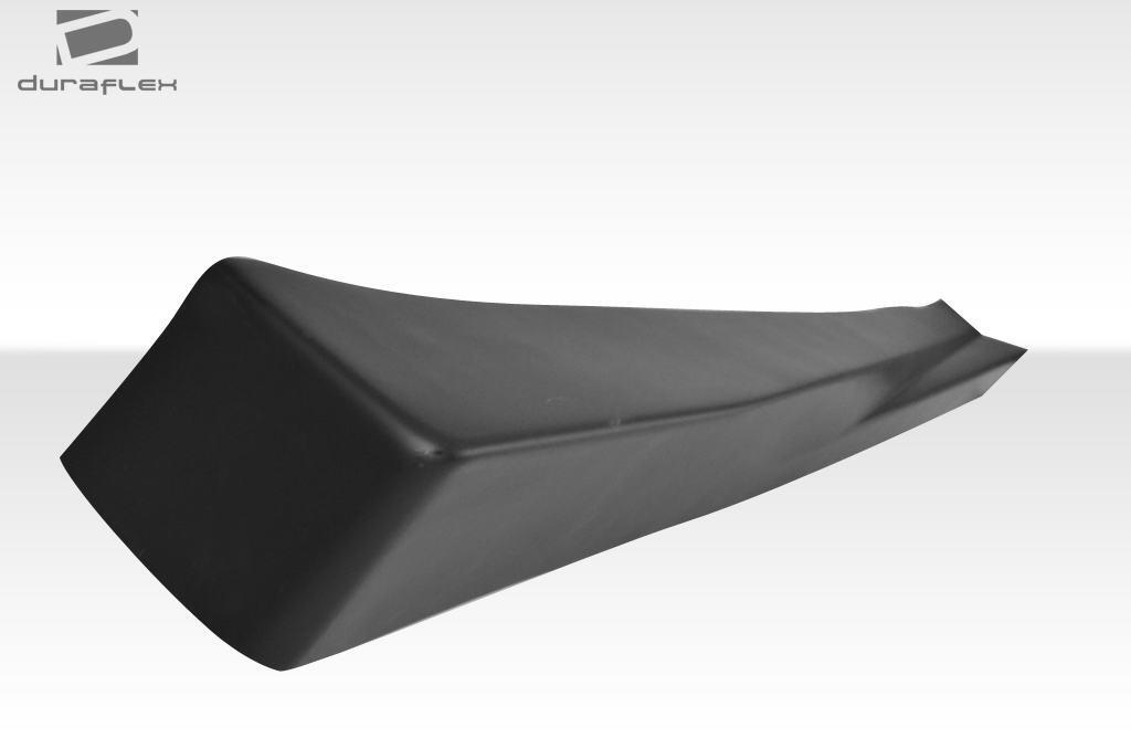 2013-2016 Ford Fusion Duraflex Racer Side Skirts - Image 5