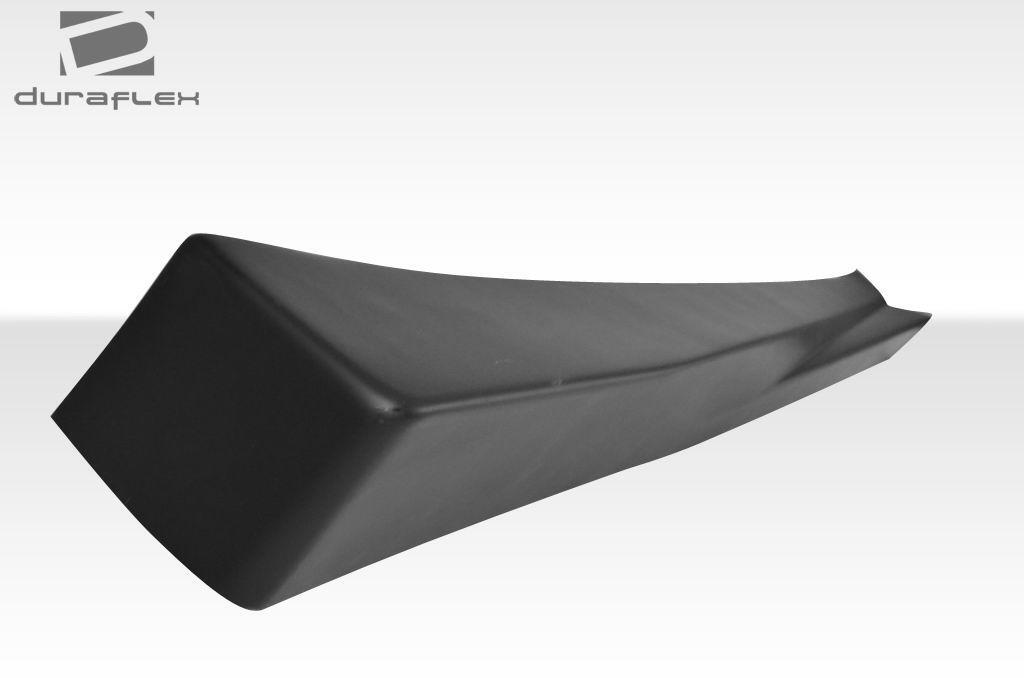 2013-2016 Ford Fusion Duraflex Racer Side Skirts - Image 8
