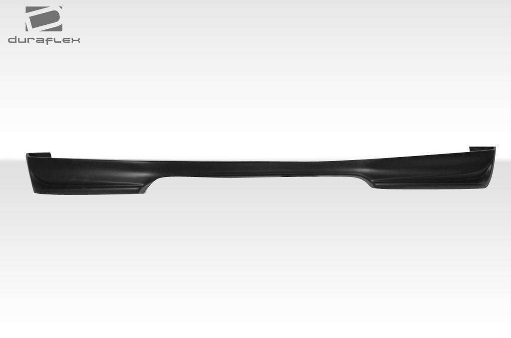 2011-2013 Hyundai Elantra Duraflex Racer Front Lip - Image 3