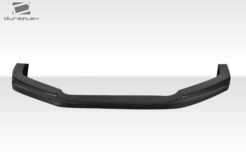 2011-2013 Hyundai Elantra Duraflex Racer Front Lip - Image 4