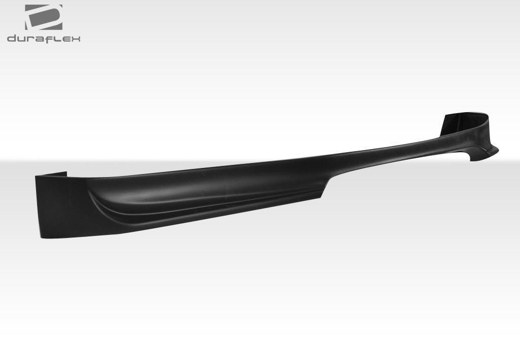 2011-2013 Hyundai Elantra Duraflex Racer Front Lip - Image 5